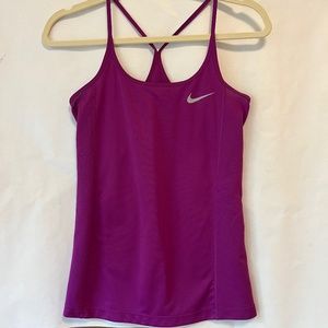 Nike Dri-Fit Running Tank Top